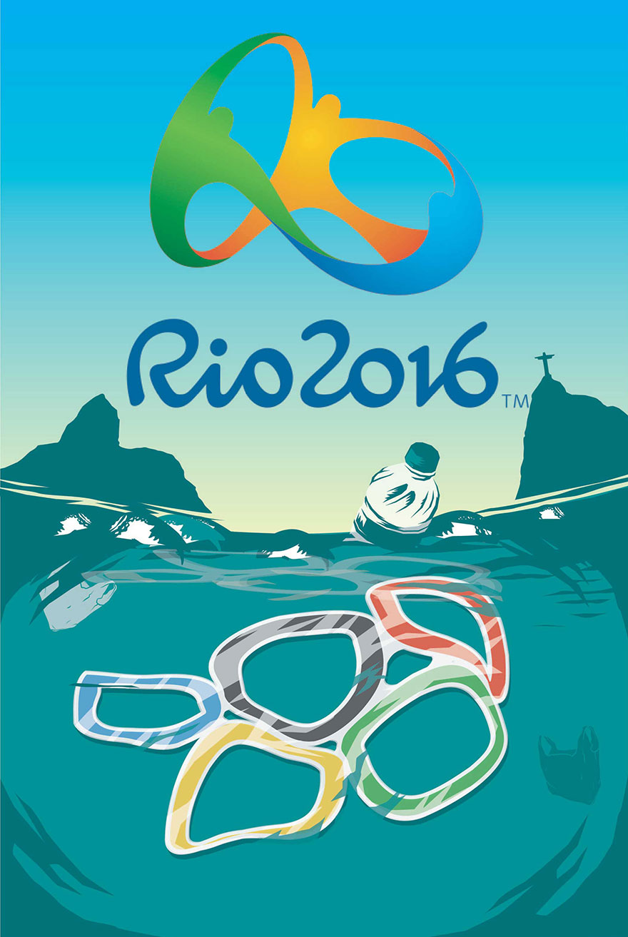 2016巴西奥运会(图1)